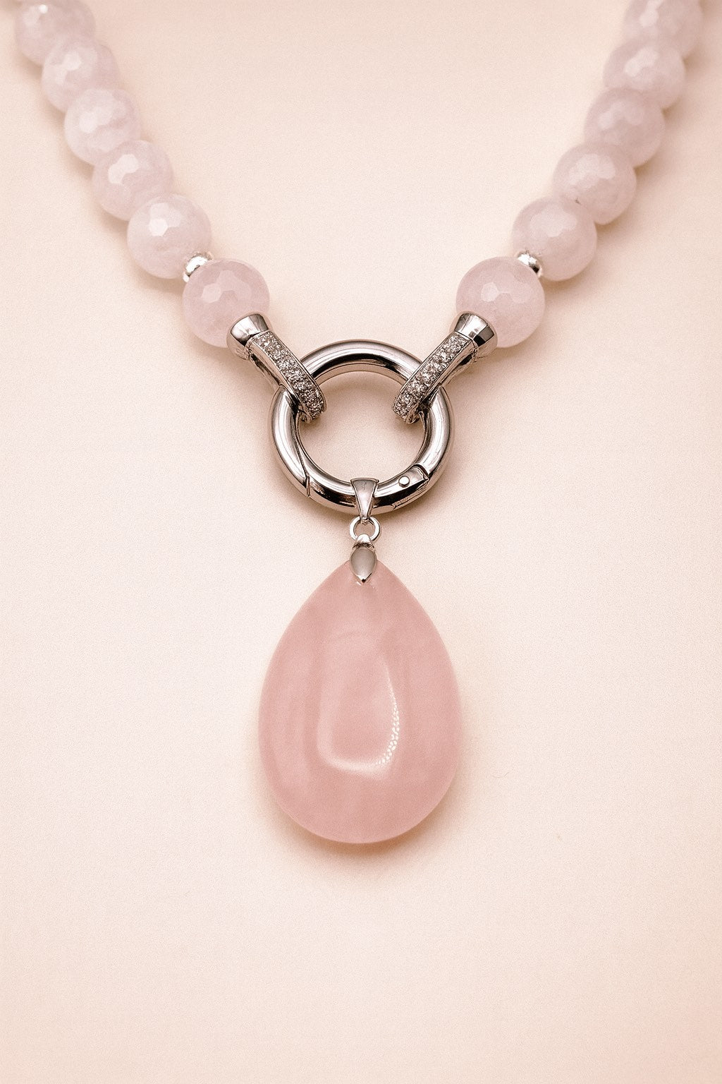 Ethereal Bloom Necklace