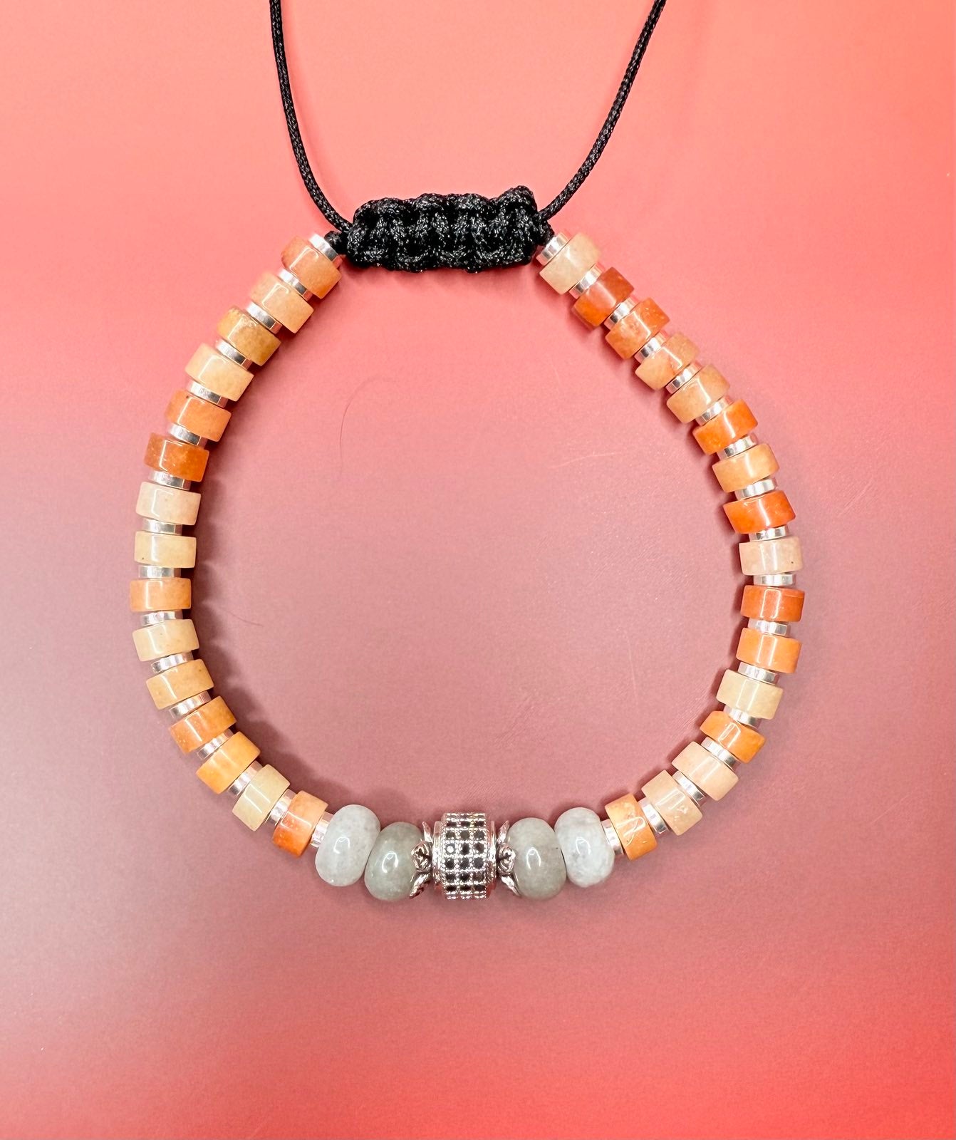 Nomad Edge Bracelet