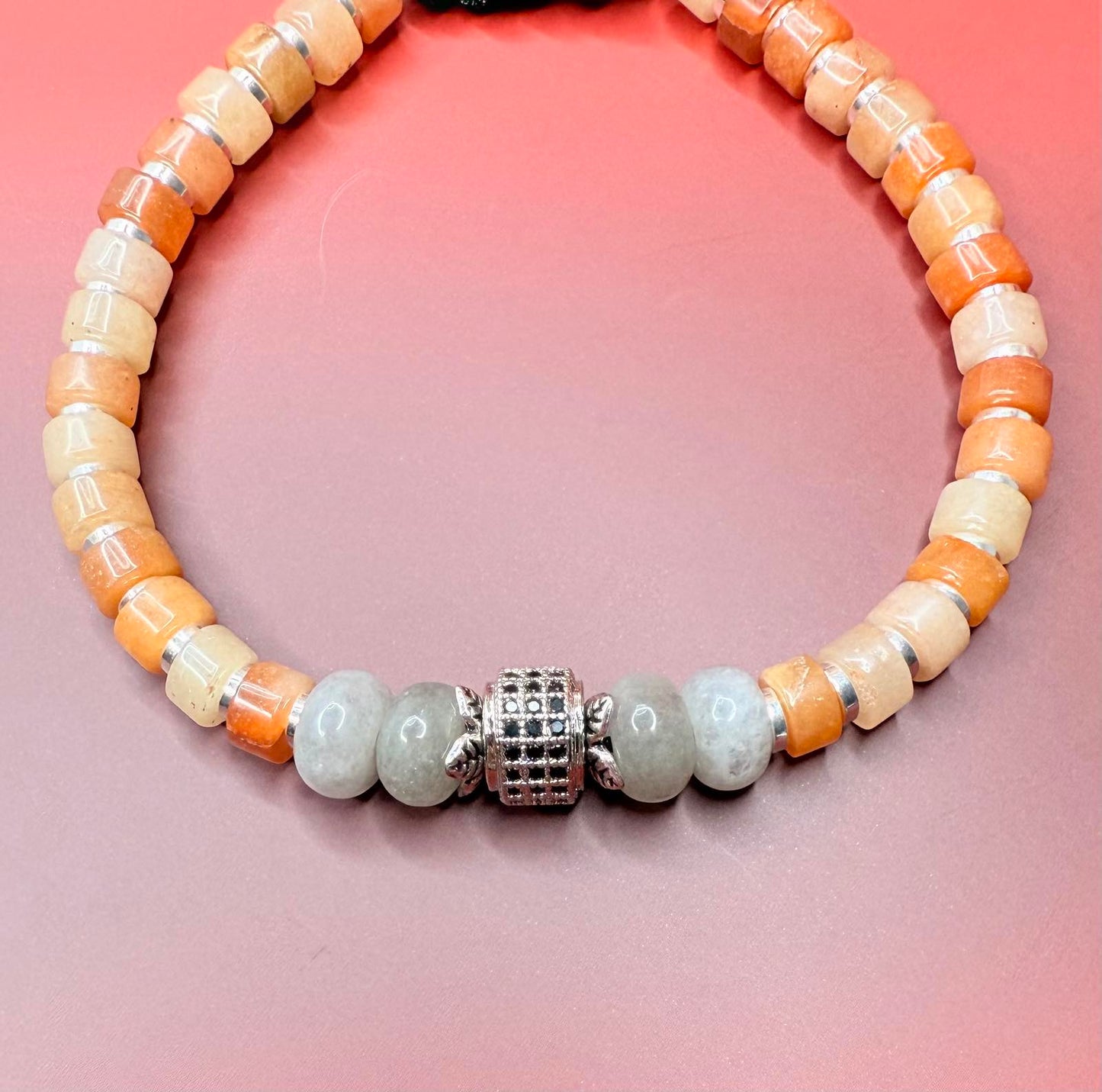 Nomad Edge Bracelet