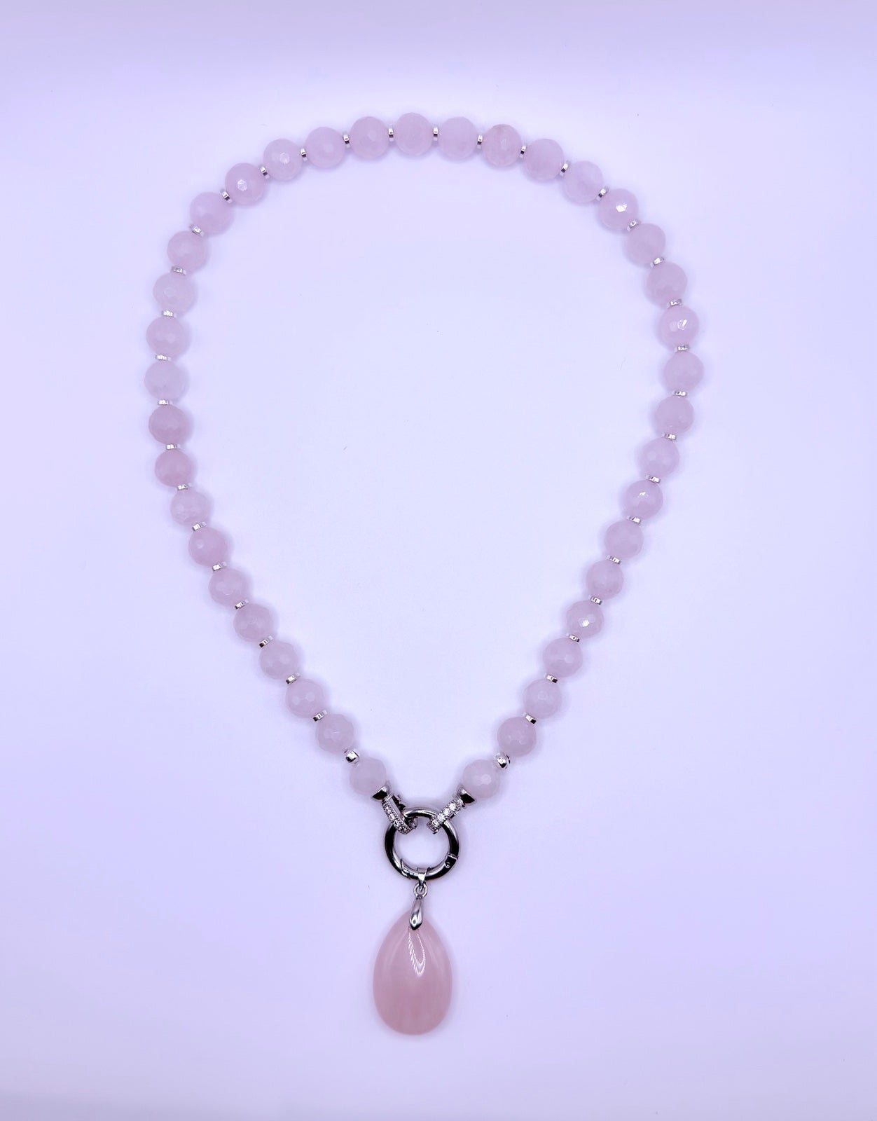 Ethereal Bloom Necklace