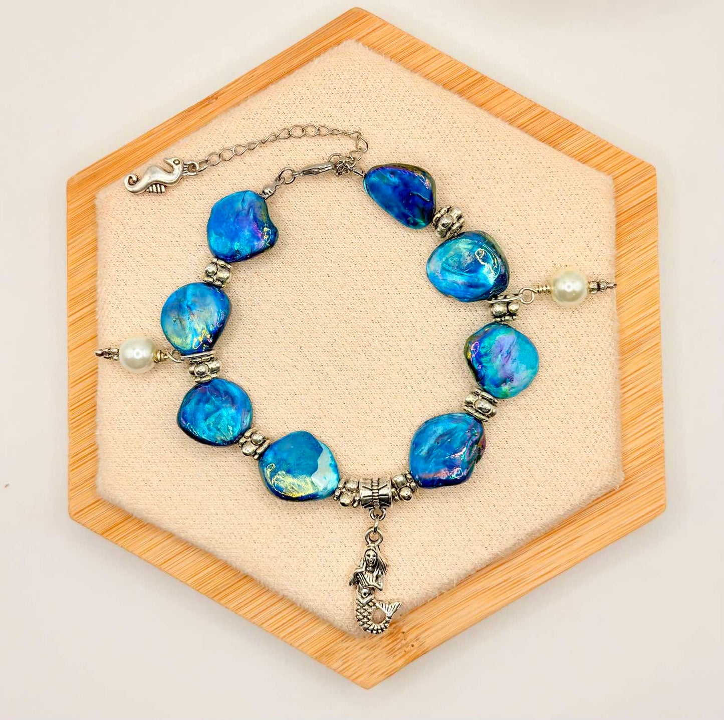Ocean Whisper Set