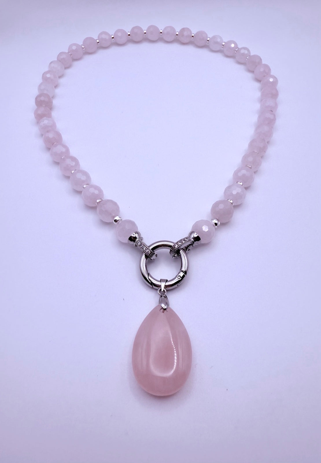 Ethereal Bloom Necklace