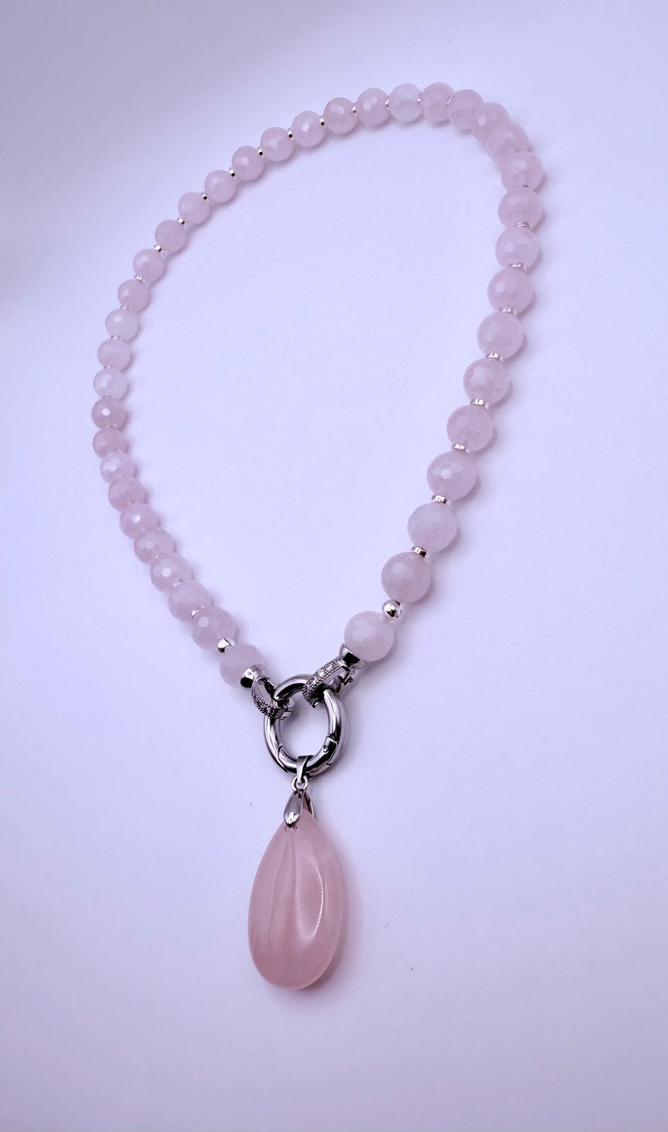 Ethereal Bloom Necklace