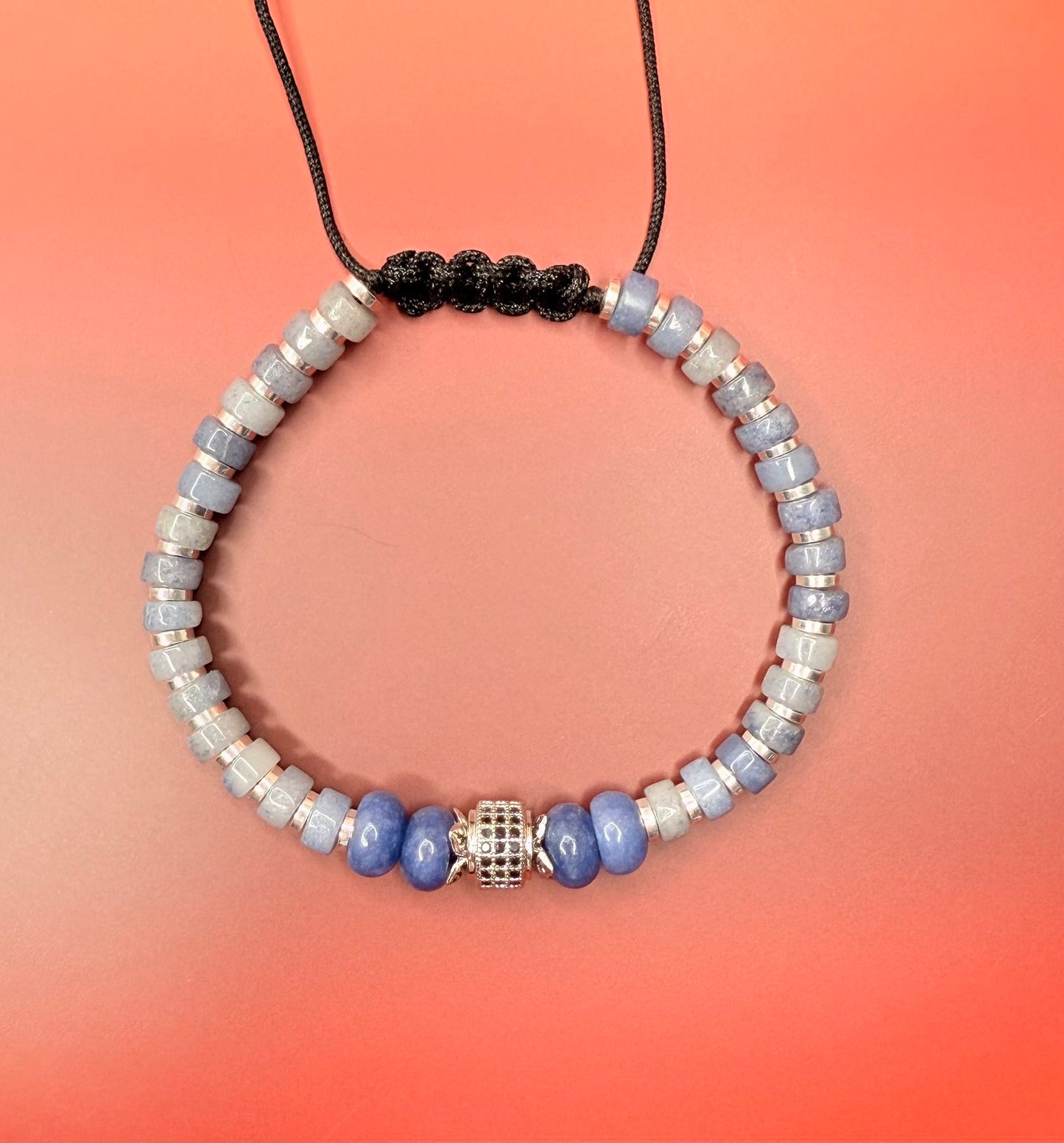 Nomad Edge Bracelet