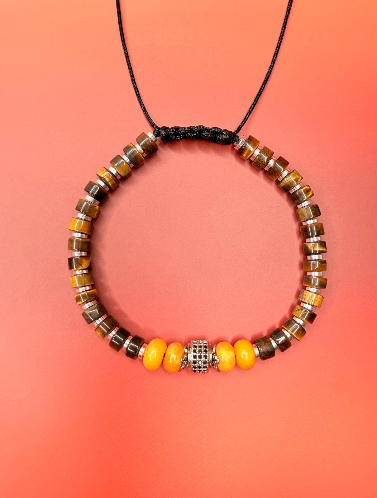 Nomad Edge Bracelet