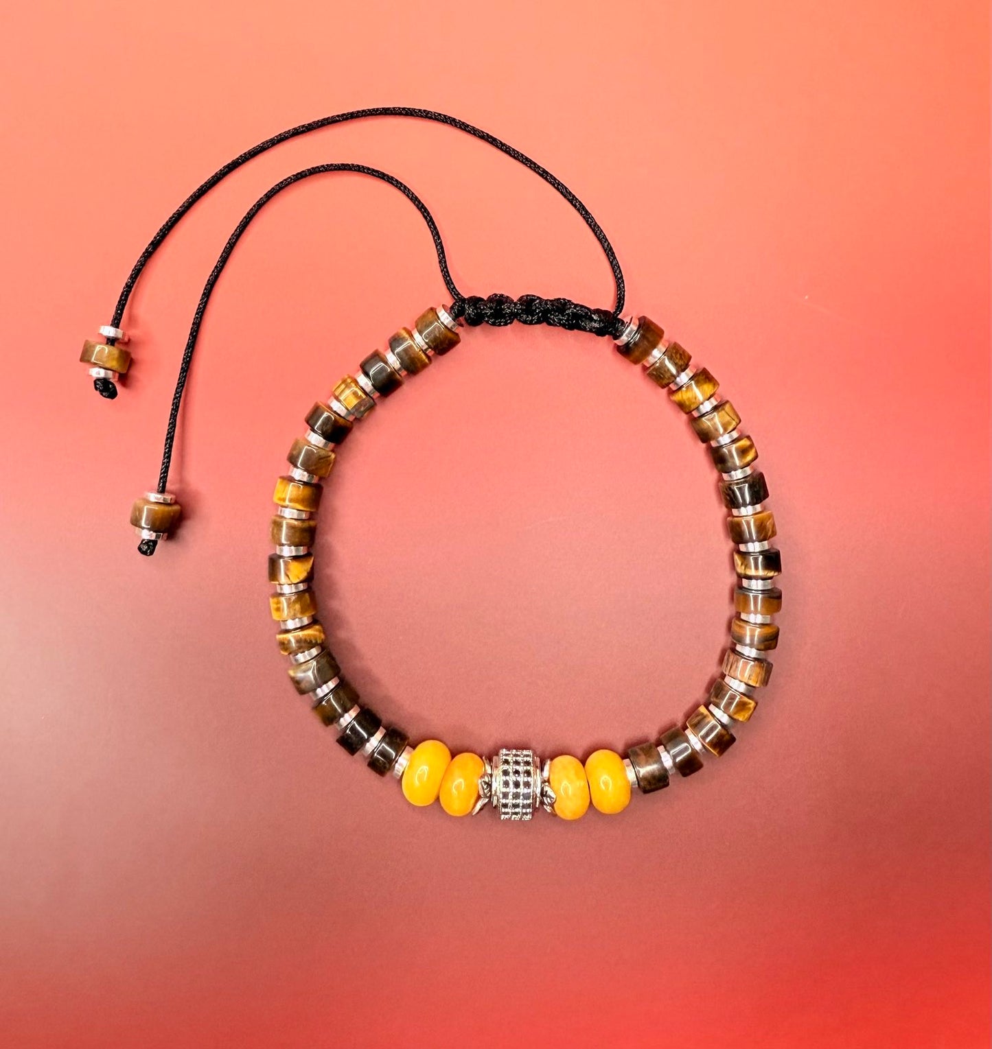 Nomad Edge Bracelet