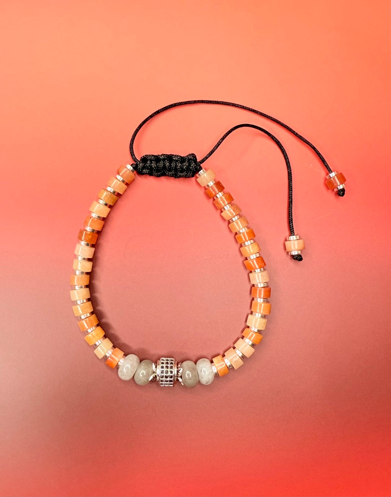 Nomad Edge Bracelet