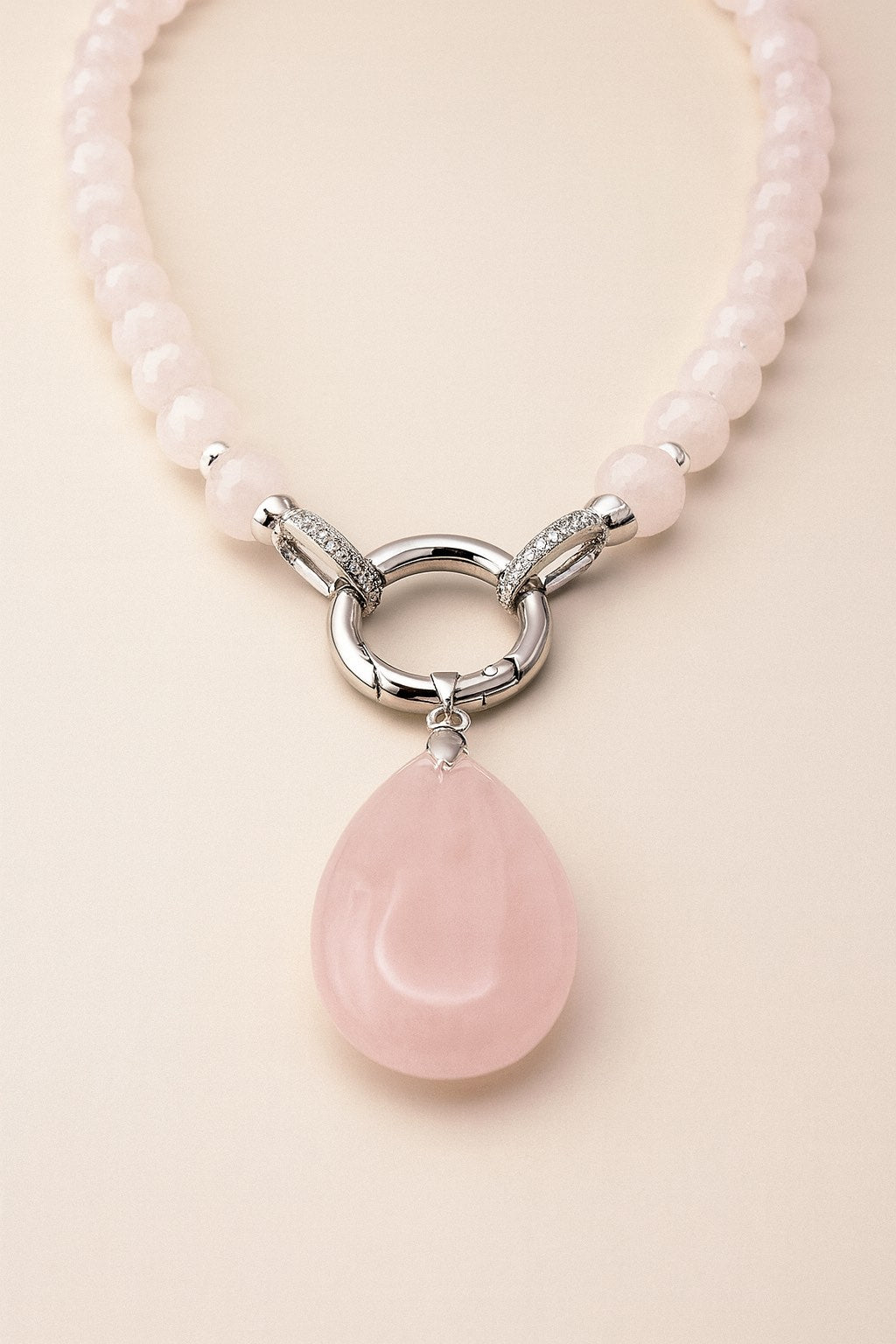 Ethereal Bloom Necklace