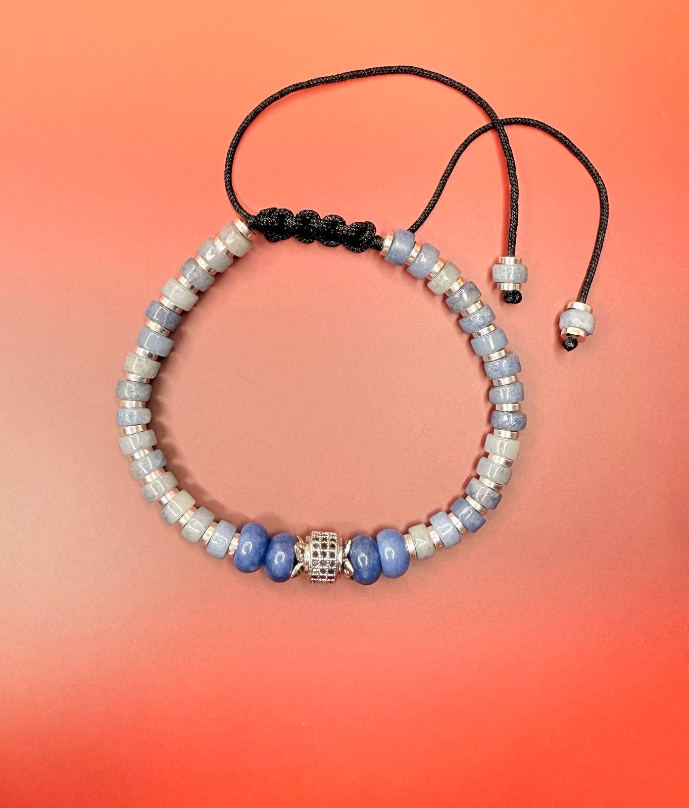 Nomad Edge Bracelet