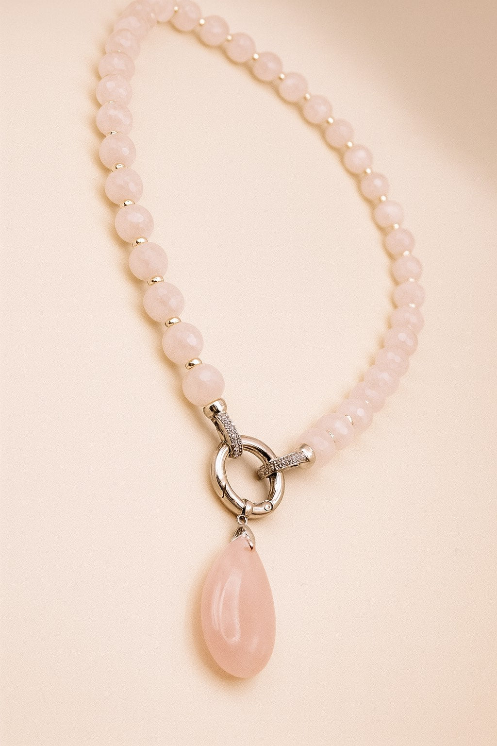 Ethereal Bloom Necklace