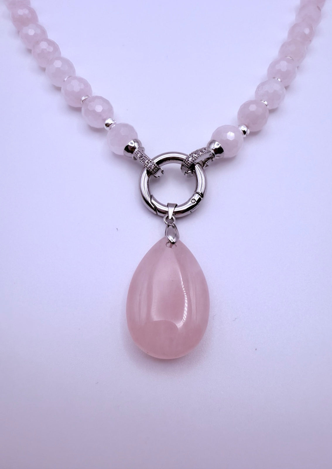 Ethereal Bloom Necklace