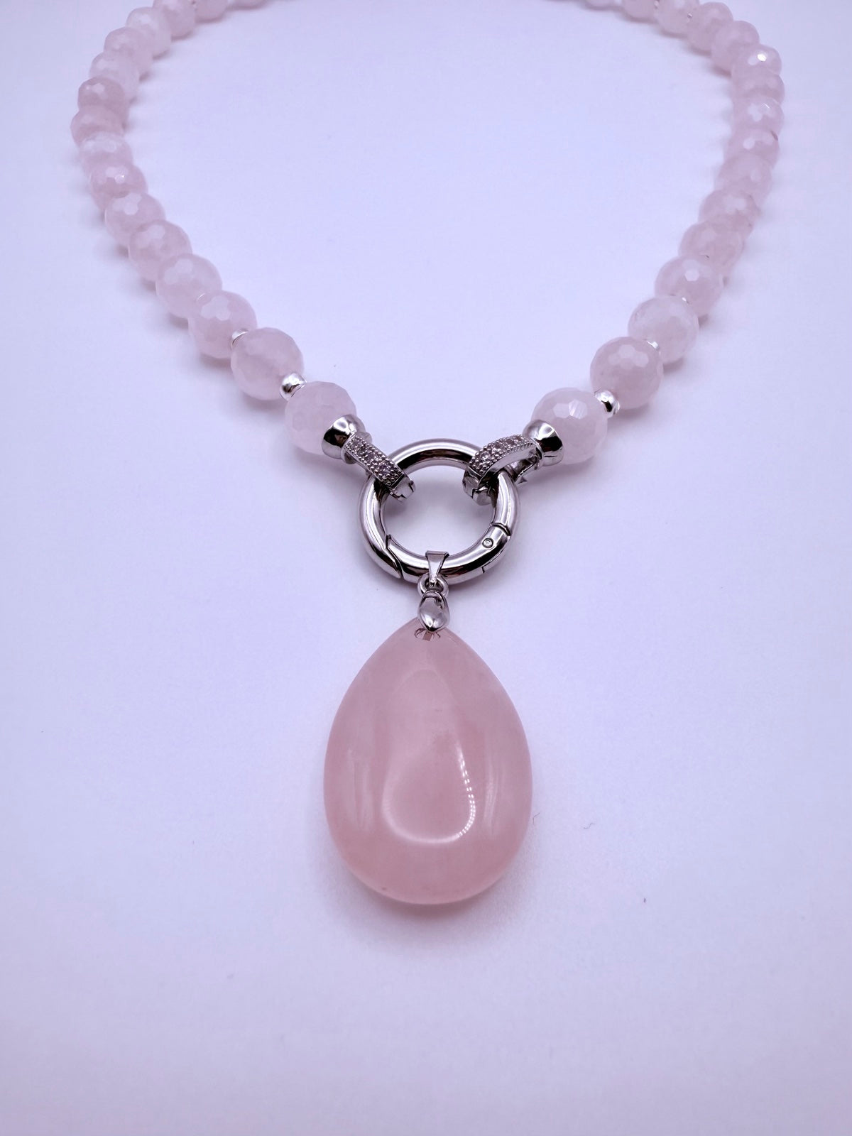 Ethereal Bloom Necklace