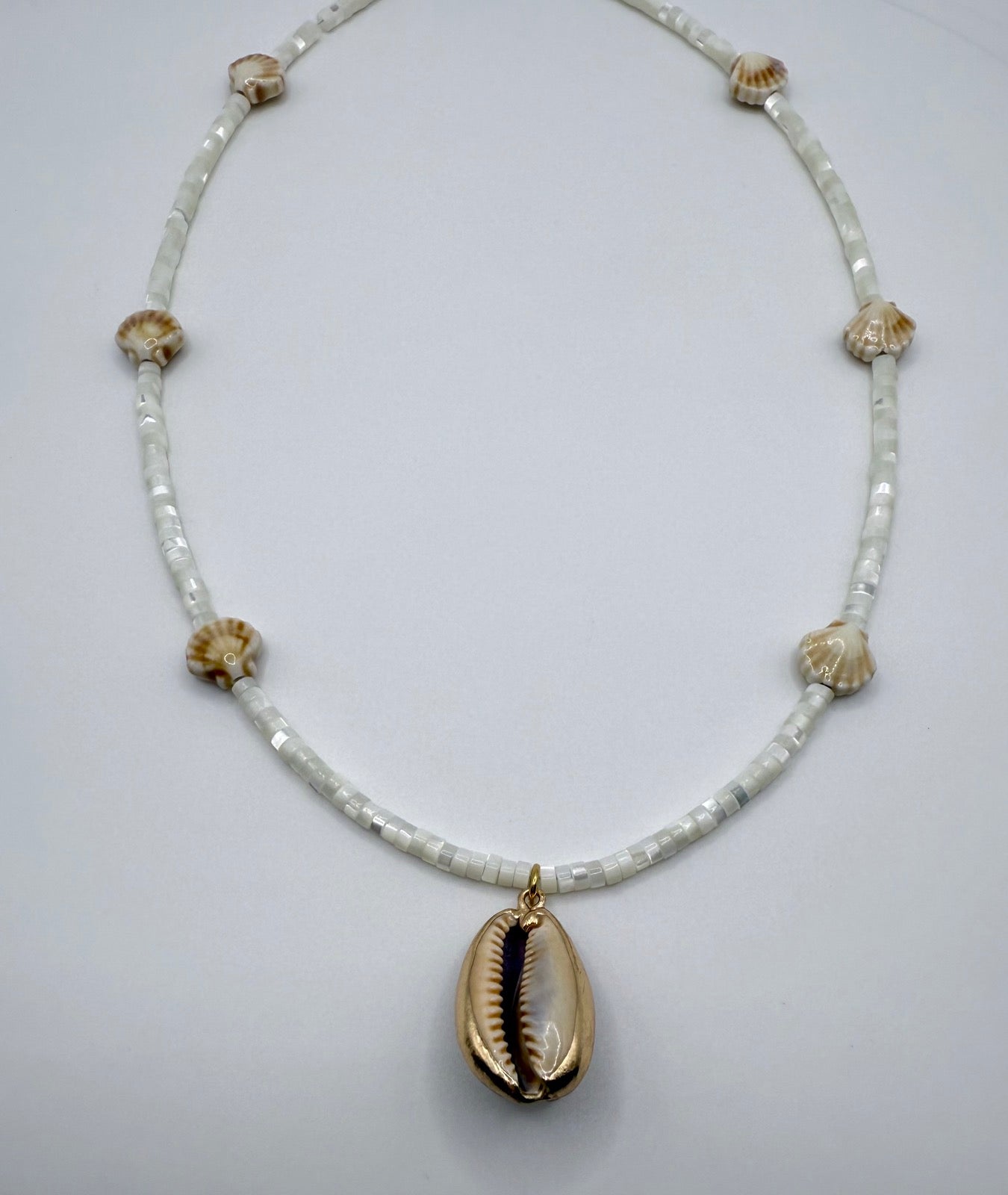 Isla Radiance Necklace