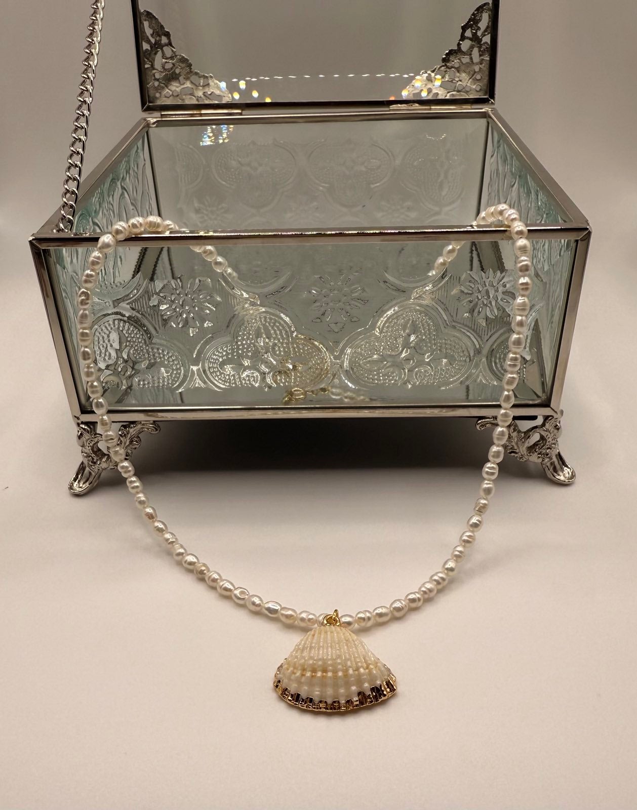 Pearl Shoreline