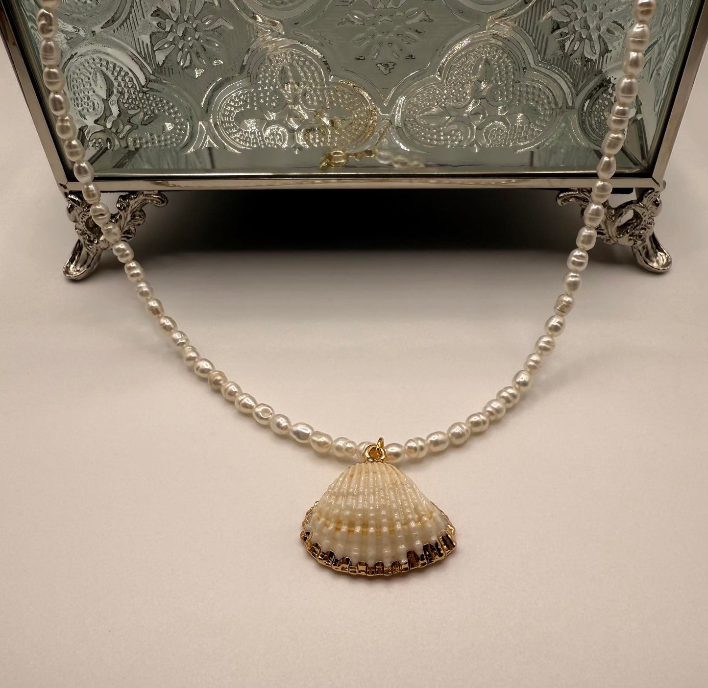 Pearl Shoreline