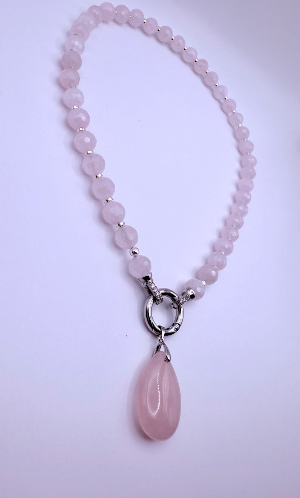 Ethereal Bloom Necklace