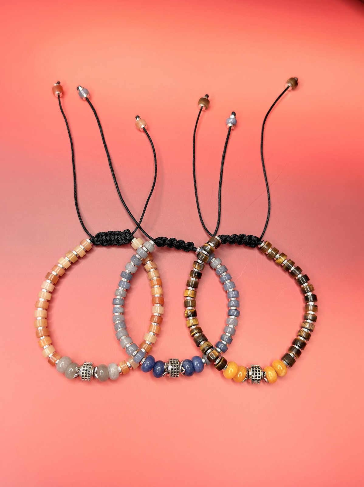 Nomad Edge Bracelet