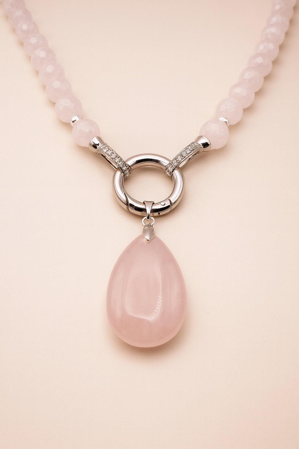 Ethereal Bloom Necklace