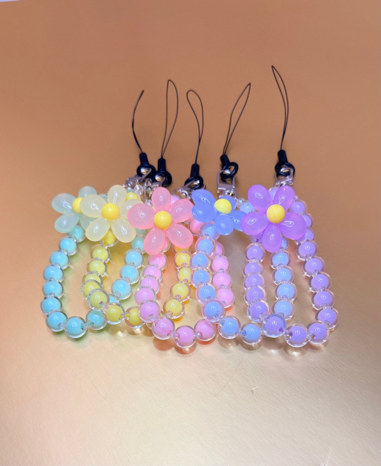 BloomLoop Phone Charm Strap