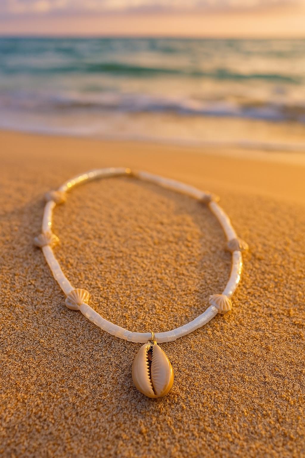 Isla Radiance Necklace