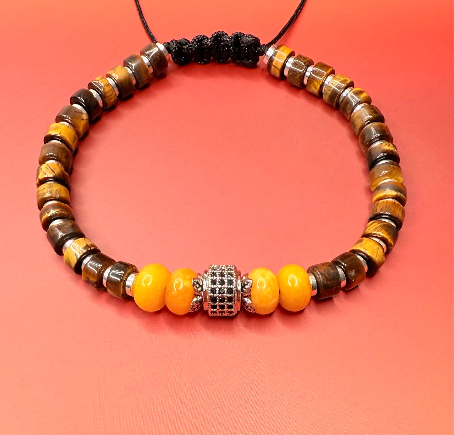 Nomad Edge Bracelet