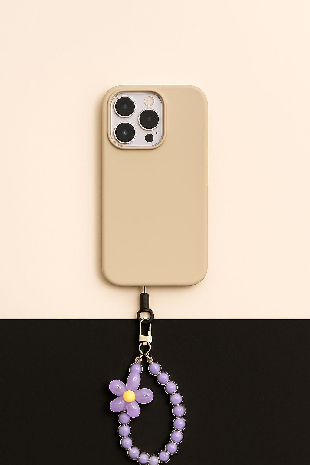 BloomLoop Phone Charm Strap