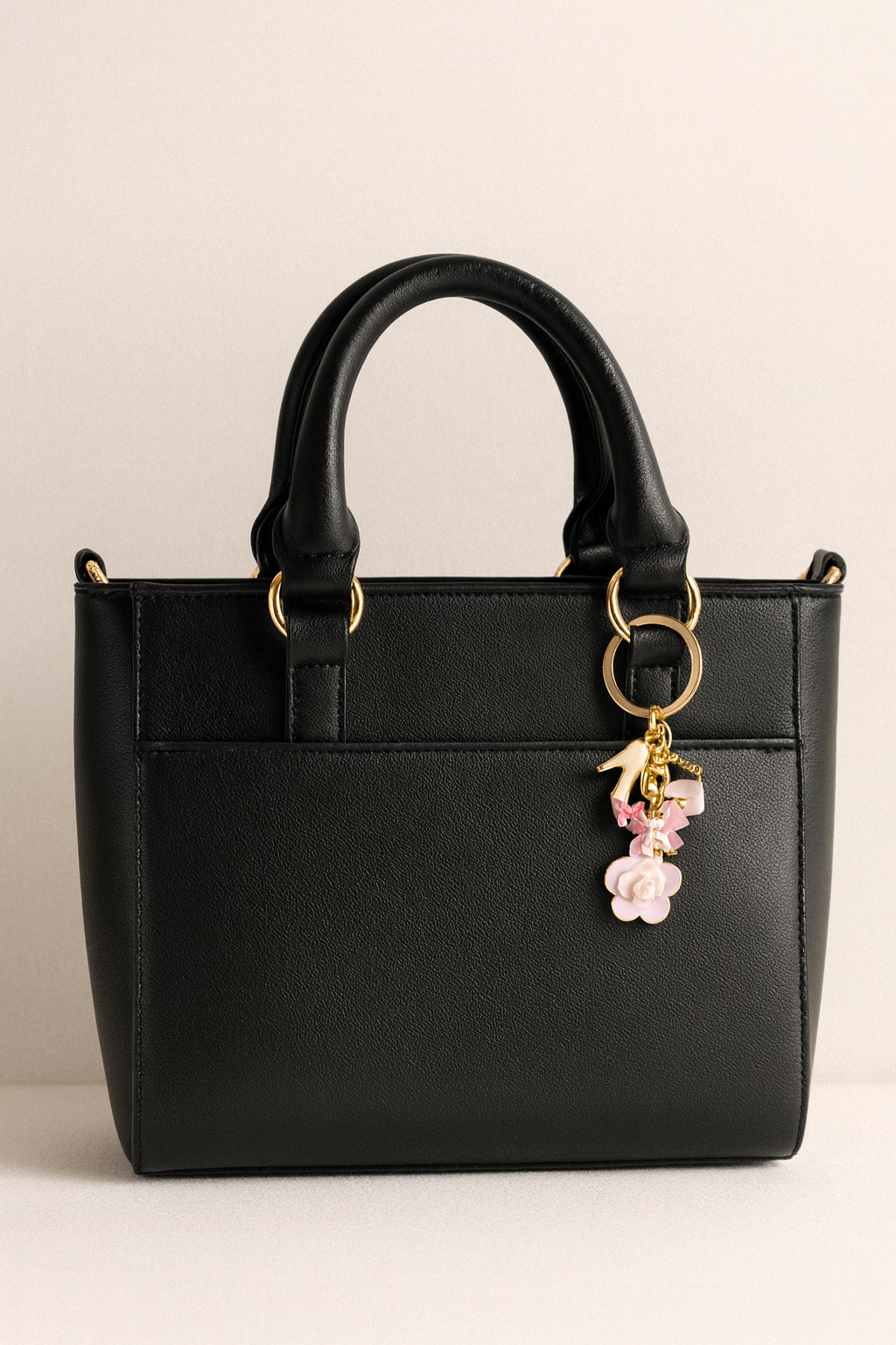 Sweet Blossom Keychain