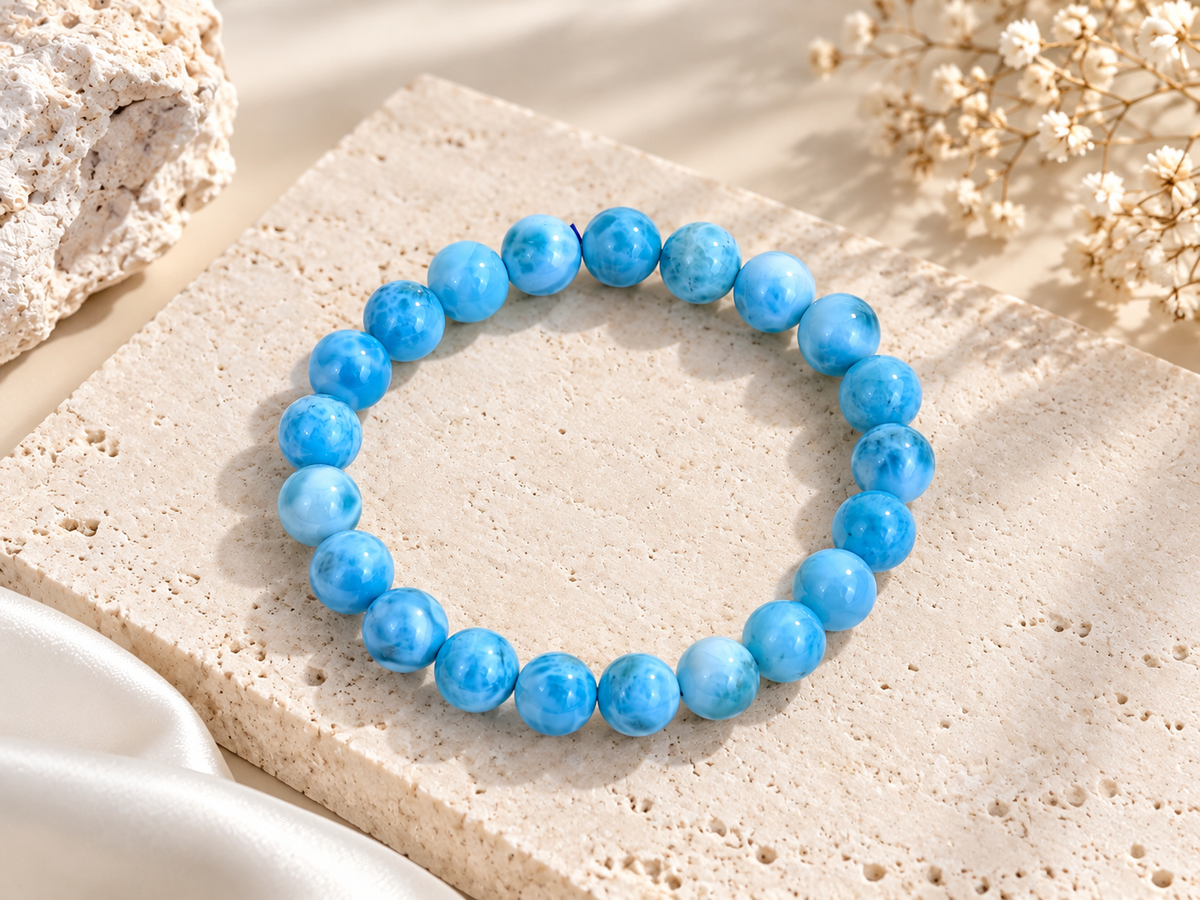 Caribbean Sky Bracelet