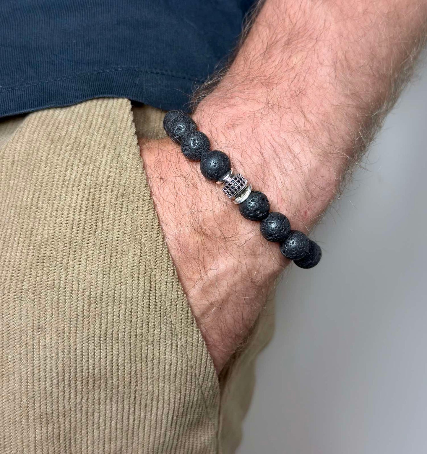 Eclipse Energy Bracelet