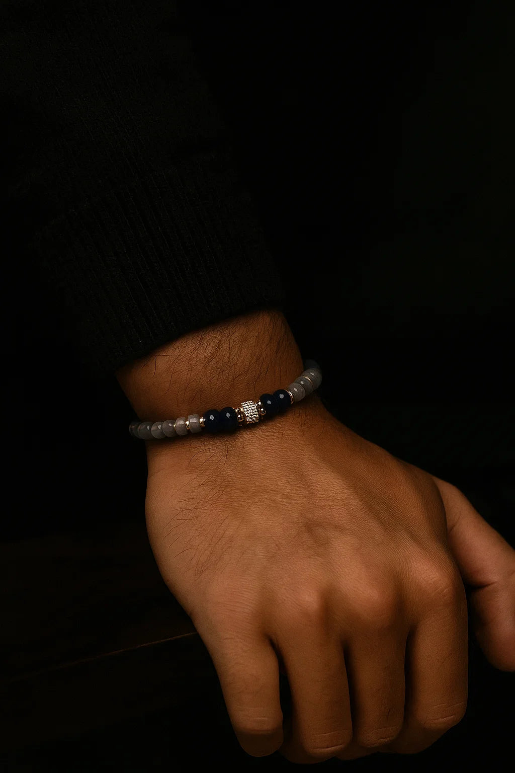 Nomad Edge Bracelet