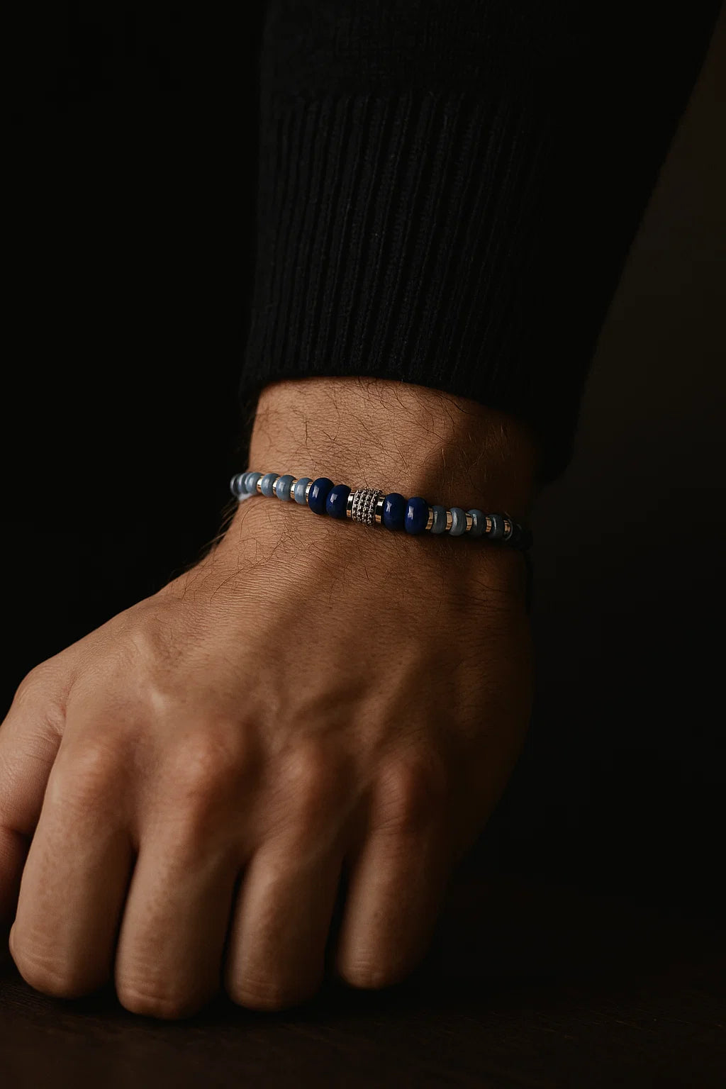Nomad Edge Bracelet