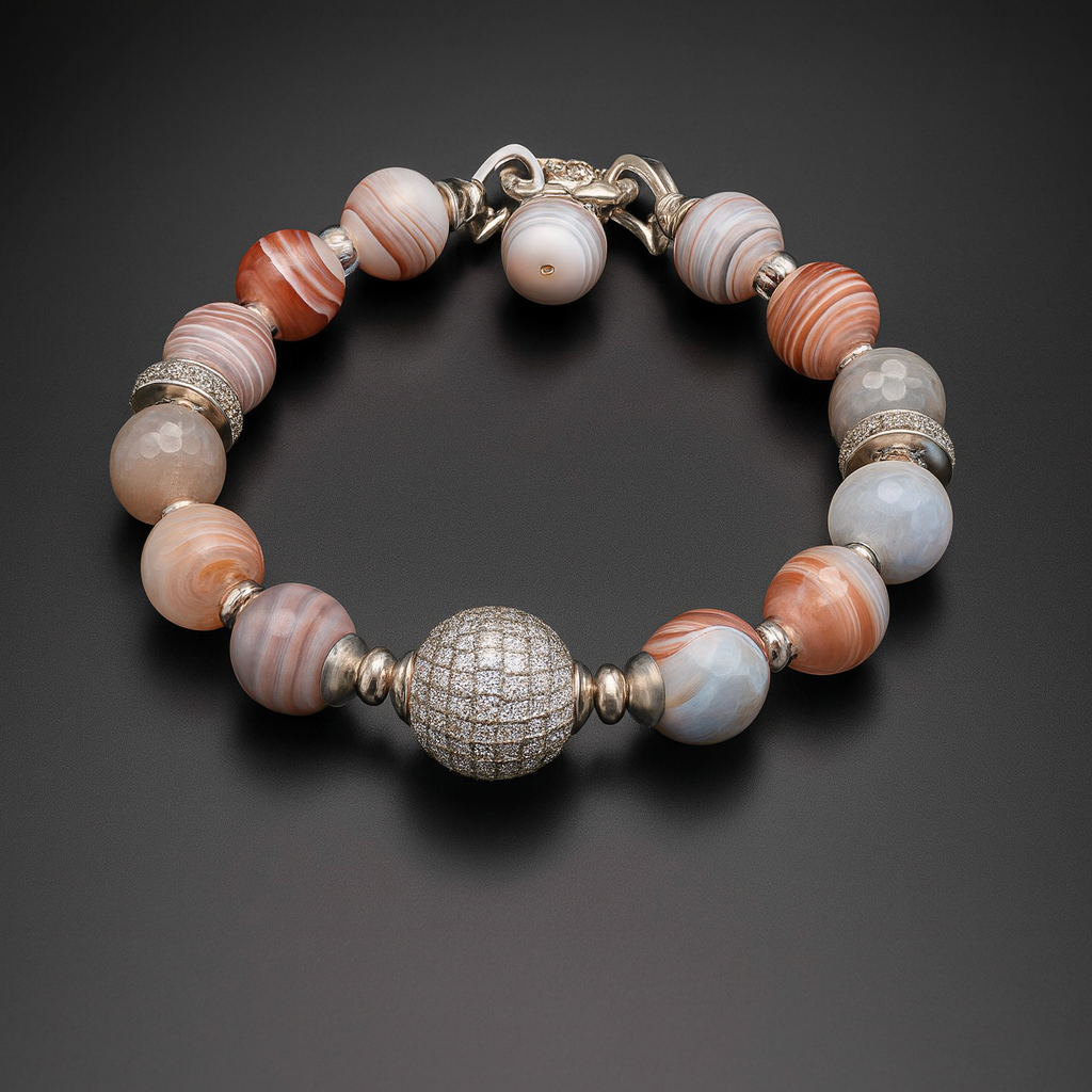 Ethereal Strata set