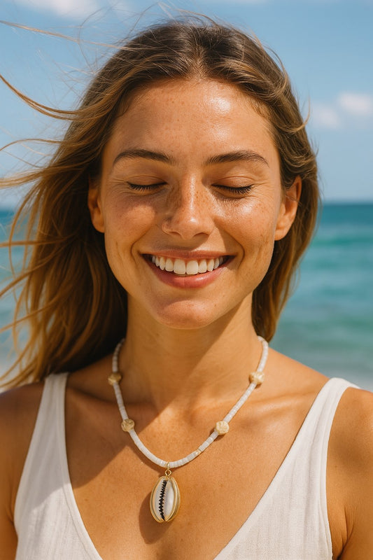 Isla Radiance Necklace