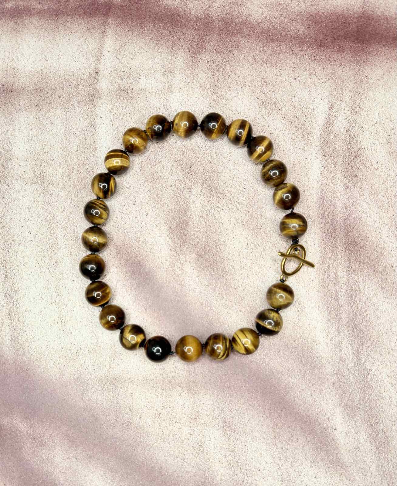 Desert Flame Necklace