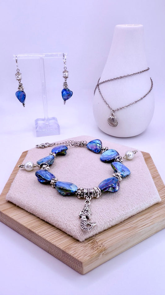 Ocean Whisper Set
