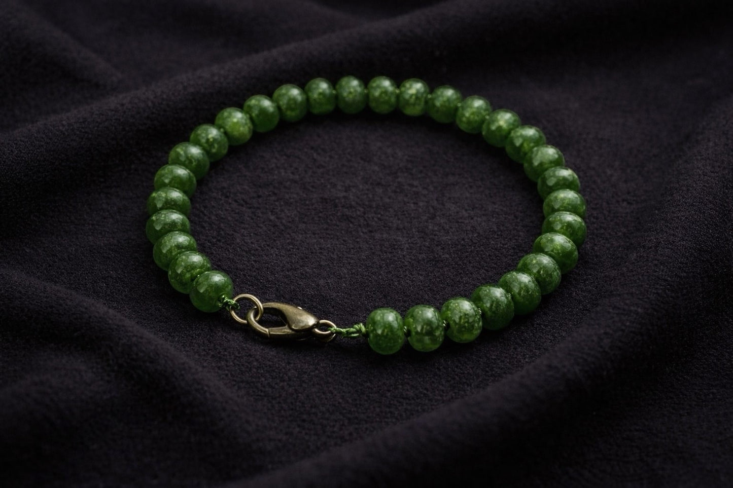 Terra Stone Bracelet