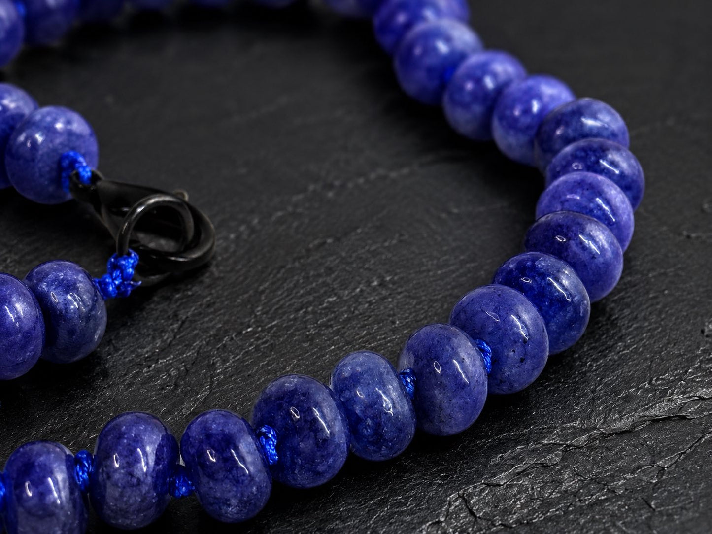 Terra Stone Bracelet