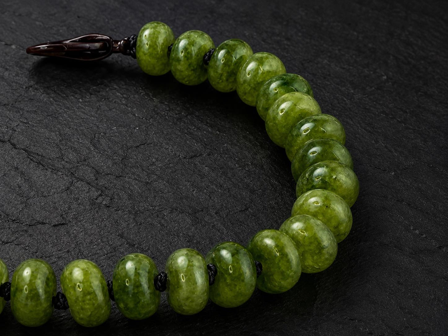Terra Stone Bracelet