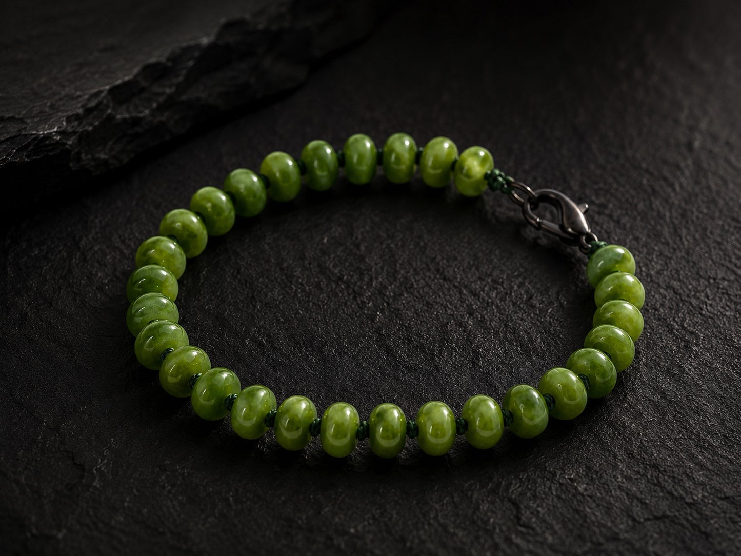 Terra Stone Bracelet