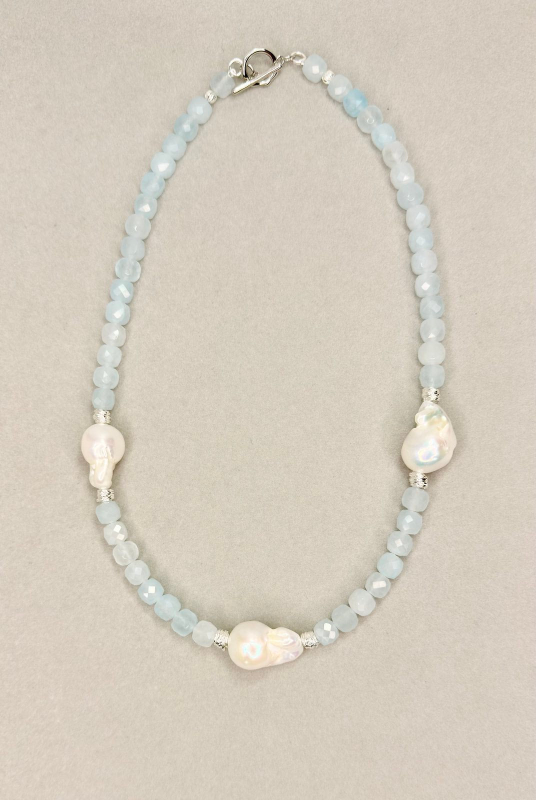 Ocean Grace Necklace