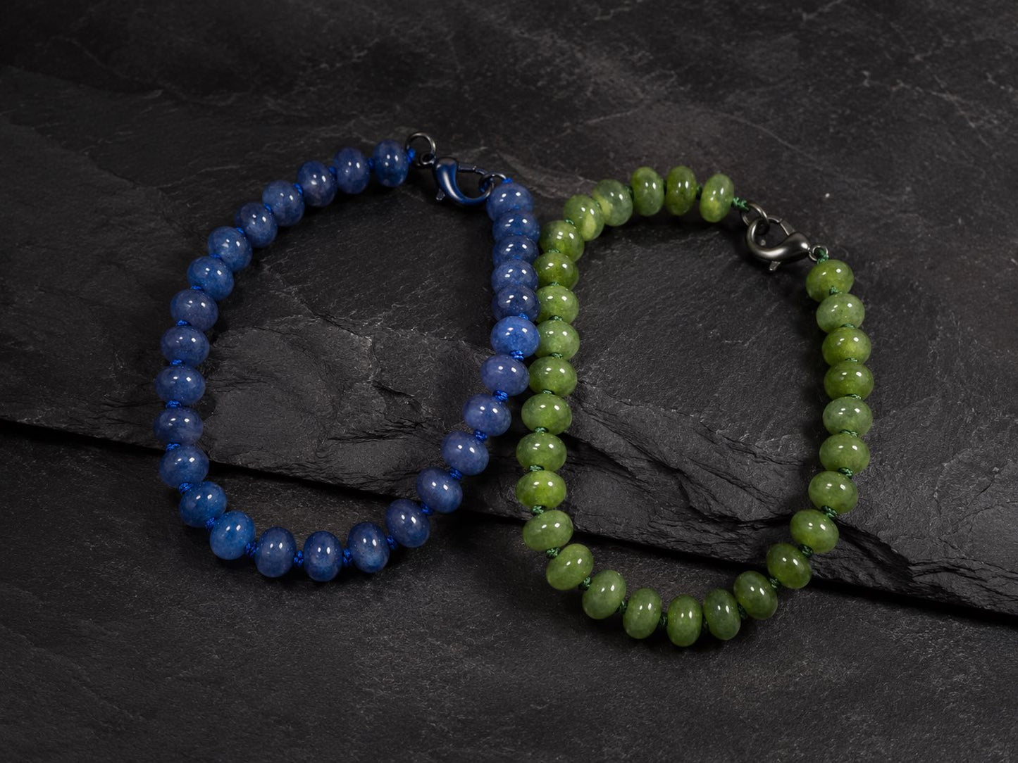 Terra Stone Bracelet