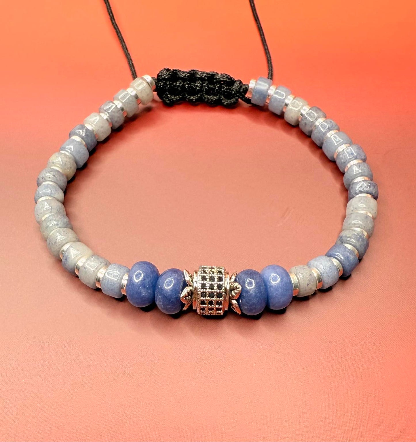 Nomad Edge Bracelet