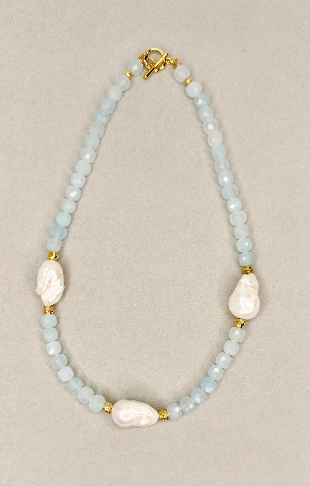 Ocean Grace Necklace