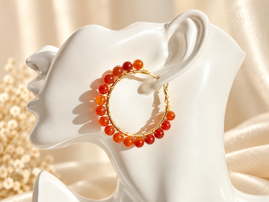 Soleia Hoops