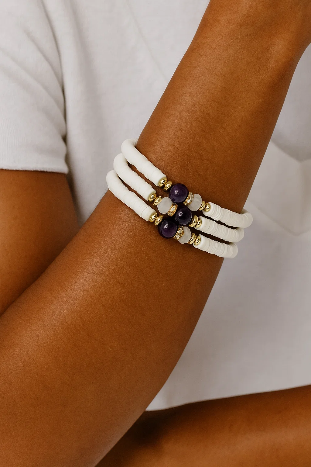 Celestial Harmony Bracelets