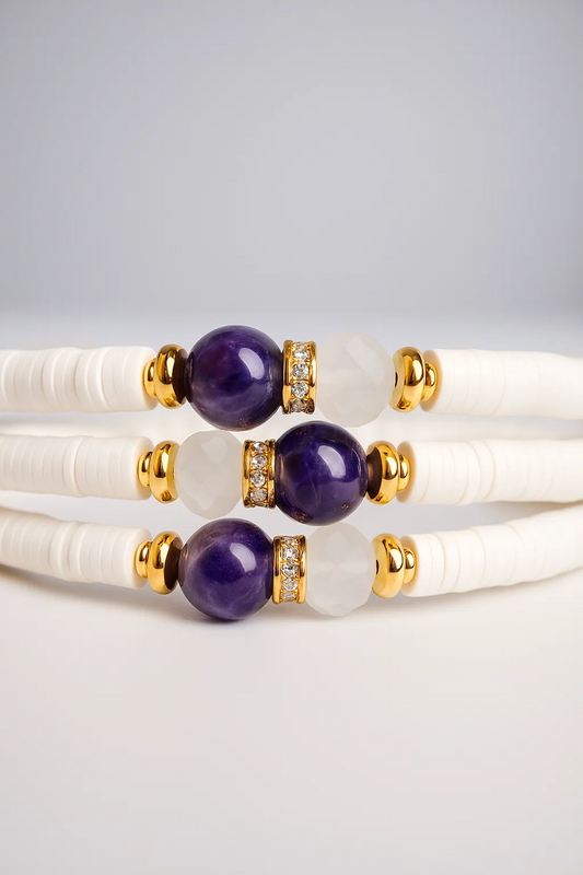 Celestial Harmony Bracelets