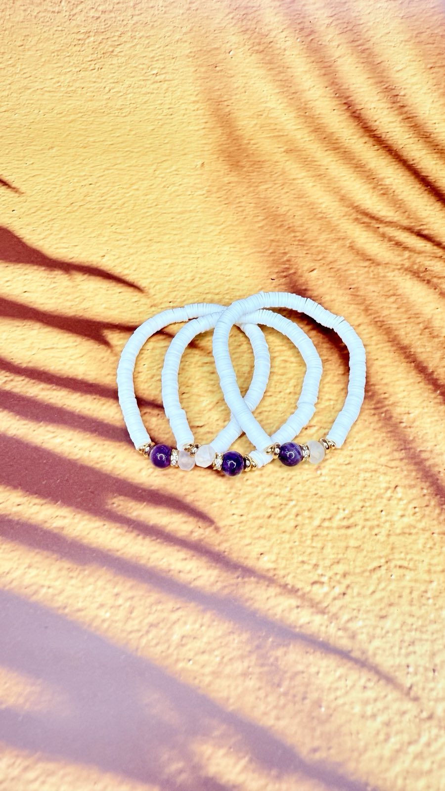 Celestial Harmony Bracelets
