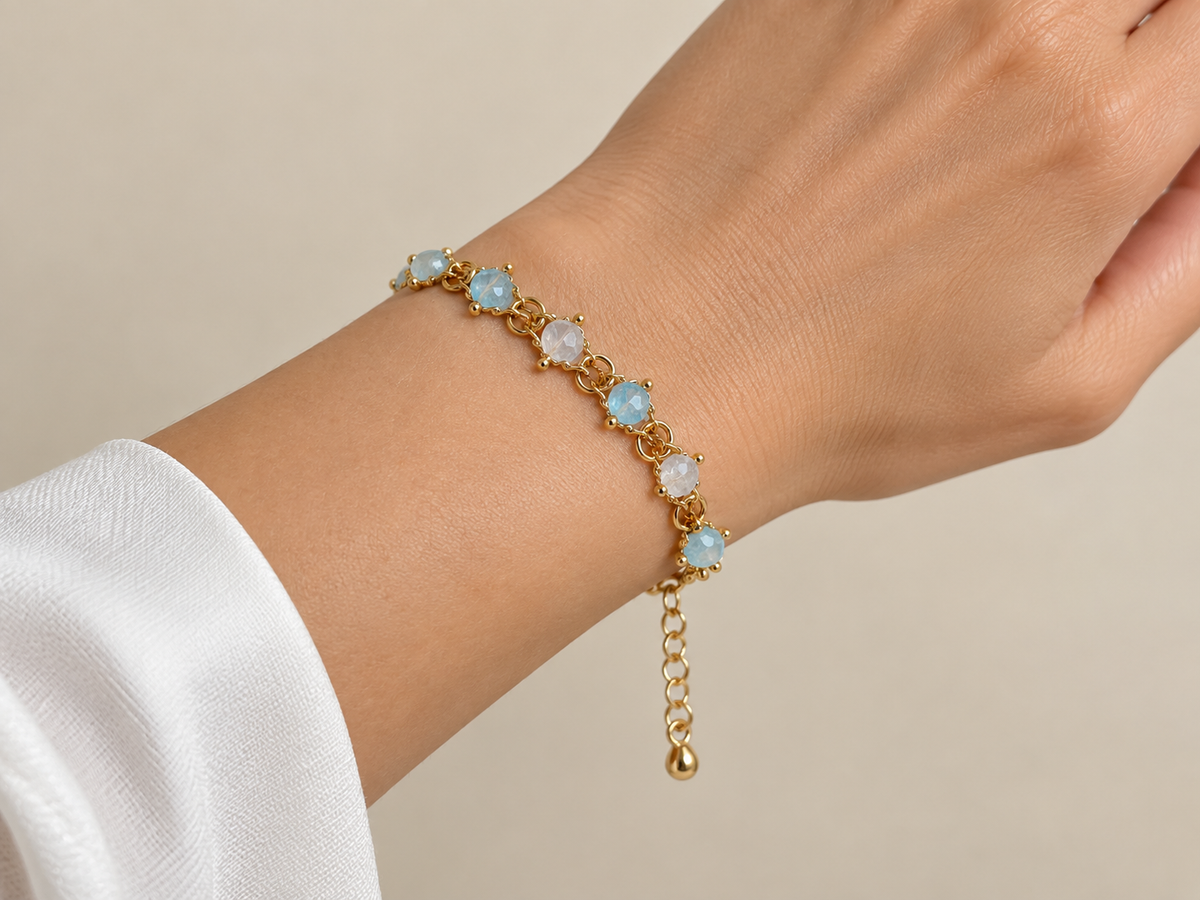 Maris Bracelet