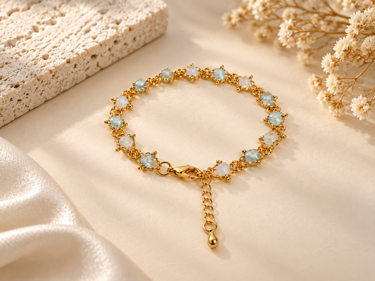 Maris Bracelet