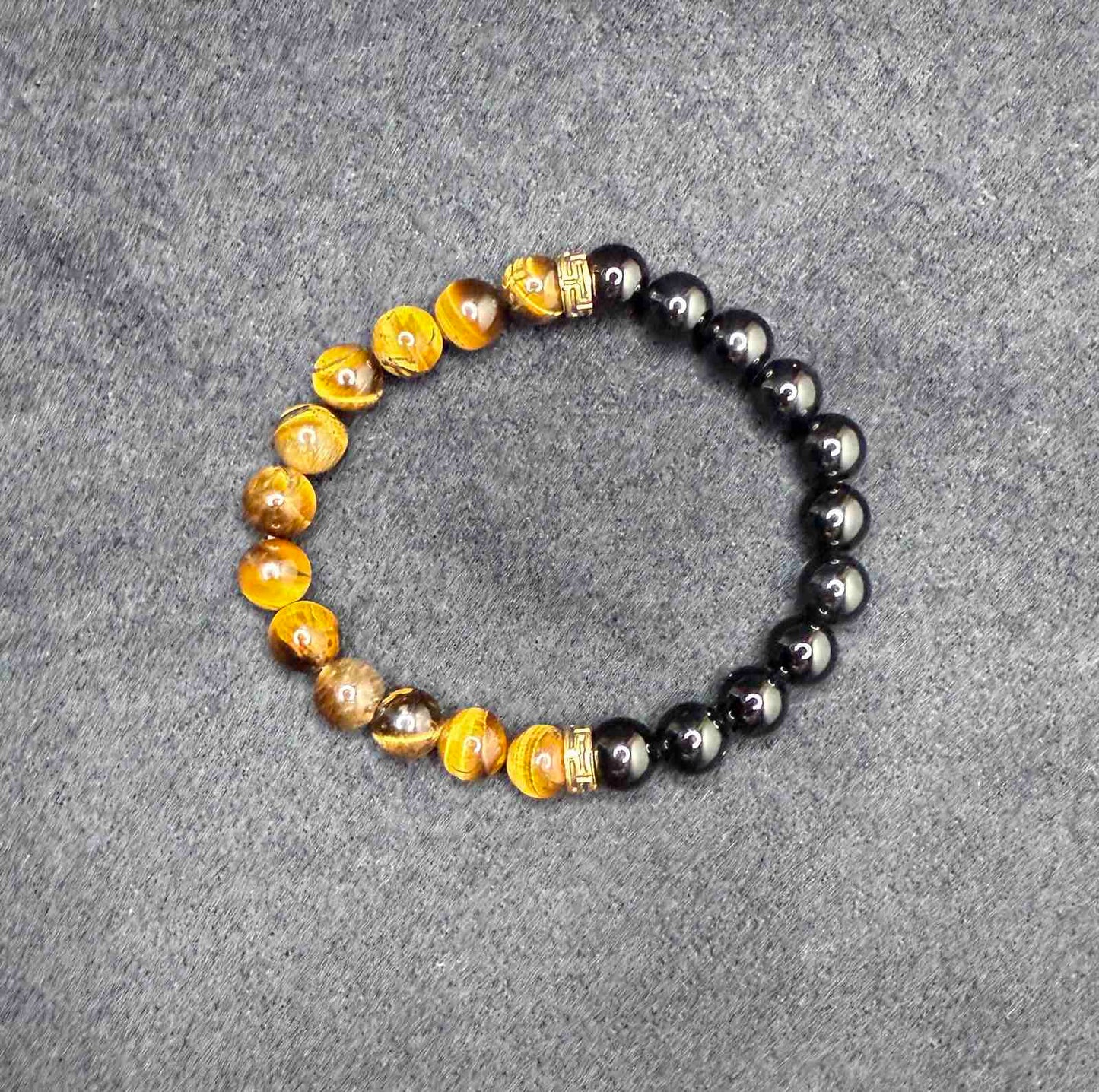 Shadow Line Bracelet